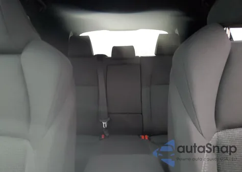 2024 Subaru Solterra Premium z USA, uszkodzony, nr VIN JTMABABA5RA088397